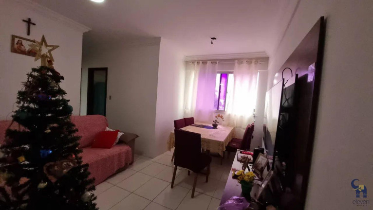 Imagem Apartamento com 3 Quartos à Venda, 65 m² em Imbuí - Salvador Imagem Apartamento com 3 Quartos à Venda, 65 m² em Imbuí - Salvador