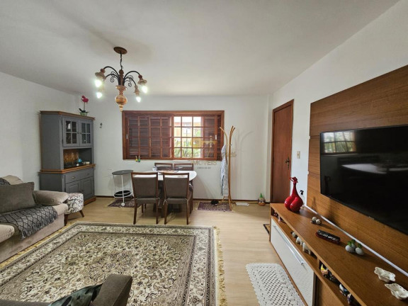 Imagem Apartamento com 1 Quarto à Venda, 50 m² em Agriões - Teresópolis Imagem Apartamento com 1 Quarto à Venda, 50 m² em Agriões - Teresópolis