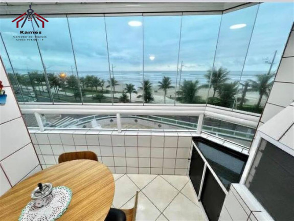 Imagem Apartamento com 3 Quartos à Venda, 130 m² em Maracanã - Praia Grande Imagem Apartamento com 3 Quartos à Venda, 130 m² em Maracanã - Praia Grande