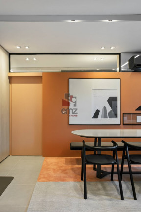 Imagem Apartamento com 3 Quartos à Venda, 87 m² em Mata Do Jacinto - Campo Grande