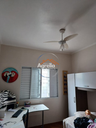 Imagem Casa com 2 Quartos à Venda, 90 m² em Jardim Rosa Cruz - Mogi Guaçu