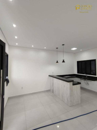 Imagem Casa com 3 Quartos à Venda, 95 m² em Condomínio Parque Imperial - Salto