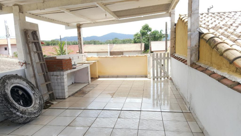 Imagem Casa com 3 Quartos à Venda, 158 m² em Savoy - Itanhaém Imagem Casa com 3 Quartos à Venda, 158 m² em Savoy - Itanhaém