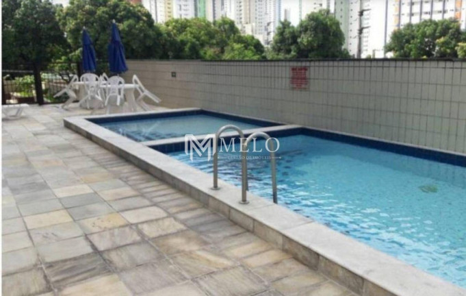 Imagem Apartamento com 3 Quartos à Venda, 98 m² em Graças - Recife Imagem Apartamento com 3 Quartos à Venda, 98 m² em Graças - Recife