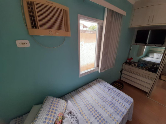 Imagem Casa com 2 Quartos à Venda, 124 m² em Sítio Do Campo - Praia Grande