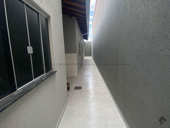 Imagem Casa com 4 Quartos à Venda, 104 m² em Bela Laguna - Campo Grande