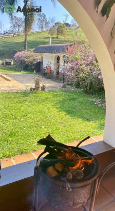 Imagem Chácara com 5 Quartos à Venda, 500 m² em Ribeirão Grande - Juquitiba