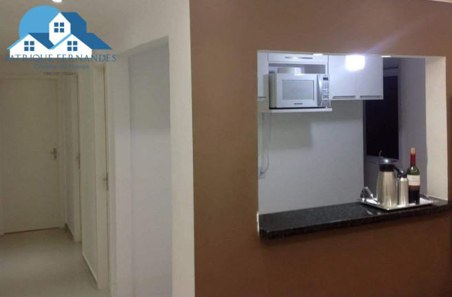 Imagem Apartamento com 2 Quartos à Venda, 45 m² em Mooca - São Paulo Imagem Apartamento com 2 Quartos à Venda, 45 m² em Mooca - São Paulo