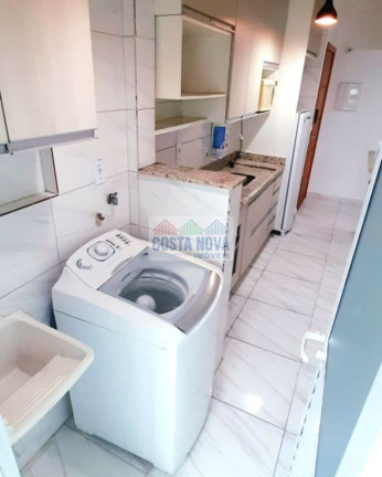 Imagem Apartamento com 1 Quarto à Venda, 42 m² em Mirim - Praia Grande Imagem Apartamento com 1 Quarto à Venda, 42 m² em Mirim - Praia Grande