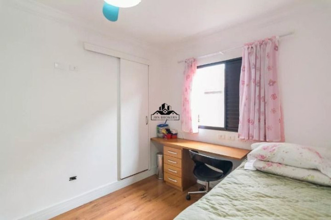 Imagem Casa de Condomínio com 4 Quartos à Venda, 260 m² em Parque Erasmo Assunção - Santo André