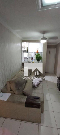 Imagem Apartamento com 2 Quartos à Venda, 49 m² em Jardim Nova Europa - Campinas