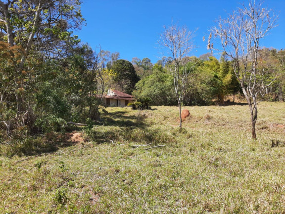 Chácara à Venda, 23 m² em água Comprida - Bragança Paulista