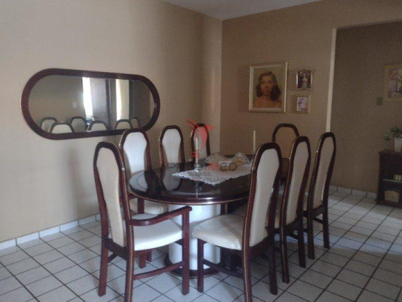 Imagem Apartamento com 3 Quartos à Venda, 100 m² em Bessa - João Pessoa Imagem Apartamento com 3 Quartos à Venda, 100 m² em Bessa - João Pessoa