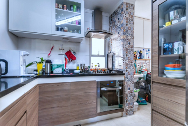 Imagem Apartamento com 3 Quartos à Venda, 73 m² em Freguesia Do ó - São Paulo Imagem Apartamento com 3 Quartos à Venda, 73 m² em Freguesia Do ó - São Paulo
