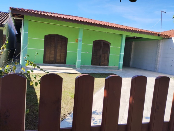 Imagem Casa com 4 Quartos à Venda, 162 m² em Marissol - Pontal Do Parana