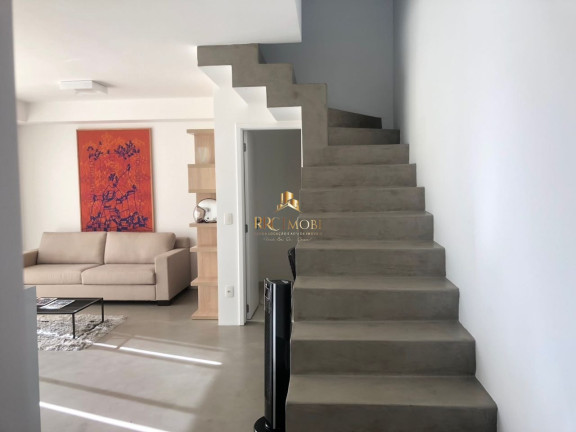 Imagem Apartamento com 1 Quarto à Venda, 84 m² em Brooklin - São Paulo