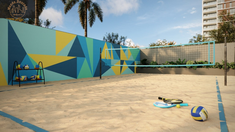 Imagem Apartamento com 2 Quartos à Venda, 65 m² em Jardim Do Mar - São Bernardo Do Campo