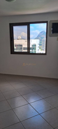 Imagem Apartamento com 2 Quartos à Venda, 140 m² em Barra Olímpica - Rio De Janeiro