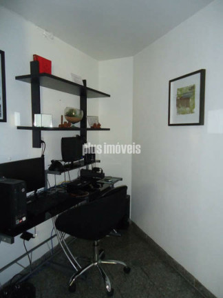 Imagem Apartamento com 1 Quarto para Alugar, 44 m² em Moema - São Paulo Imagem Apartamento com 1 Quarto para Alugar, 44 m² em Moema - São Paulo