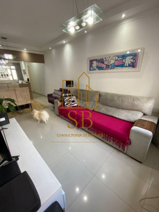 Imagem Apartamento com 2 Quartos à Venda, 74 m² em Itararé - São Vicente Imagem Apartamento com 2 Quartos à Venda, 74 m² em Itararé - São Vicente