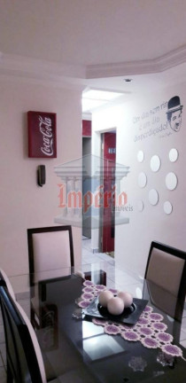 Imagem Apartamento com 2 Quartos à Venda, 50 m² em Jardim Santo André - Santo André Imagem Apartamento com 2 Quartos à Venda, 50 m² em Jardim Santo André - Santo André