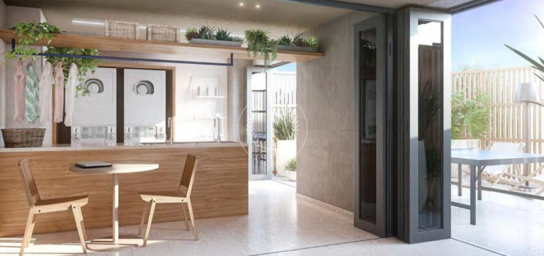 Imagem Apartamento com 1 Quarto à Venda, 27 m² em Jardim Vera Cruz(zona Sul) - São Paulo