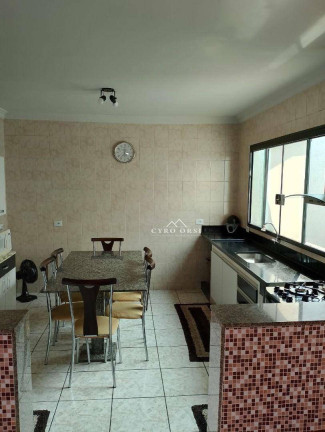 Imagem Casa com 3 Quartos à Venda, 220 m² em Bongue - Piracicaba