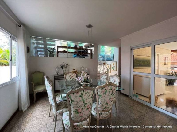 Imagem Casa com 4 Quartos à Venda, 1.016 m² em Jardim Do Golf I - Jandira