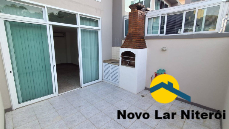 Imagem Casa com 2 Quartos à Venda, 130 m² em São Francisco - Niterói Imagem Casa com 2 Quartos à Venda, 130 m² em São Francisco - Niterói