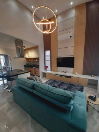 Imagem Casa com 3 Quartos à Venda, 300 m² em Caçapava