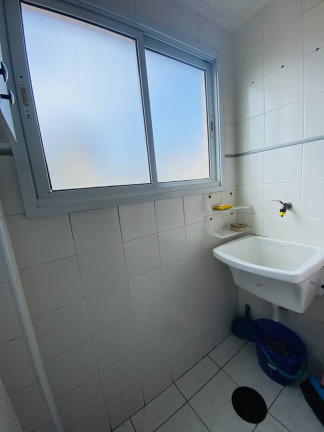 Imagem Apartamento com 1 Quarto à Venda, 40 m² em Aviação - Praia Grande