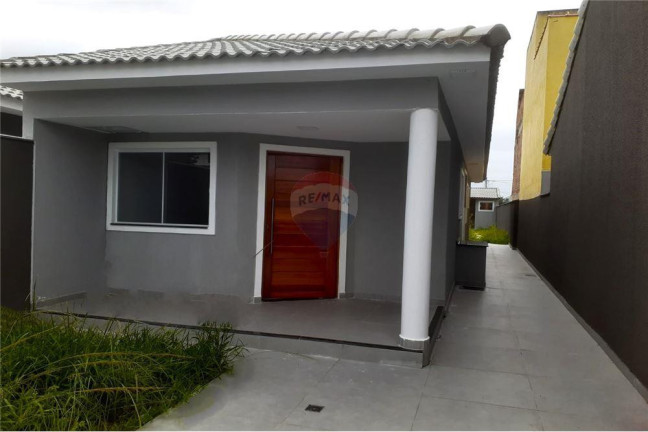 Casa com 2 Quartos à Venda, 66 m² em Jardim Atlântico - Maricá