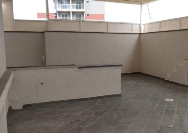 Imagem Cobertura com 3 Quartos à Venda, 181 m² em Vila Andrade - São Paulo