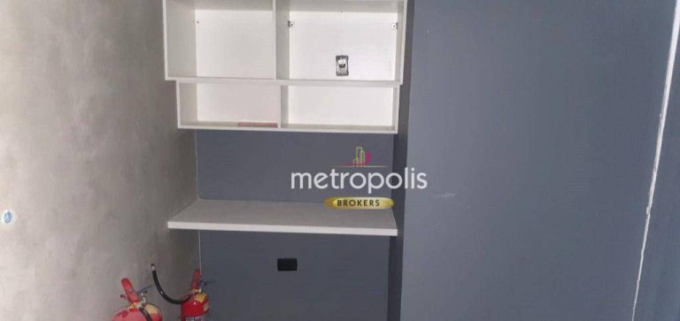 Imagem Sala Comercial para Alugar, 62 m² em Aclimação - São Paulo