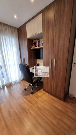 Imagem Cobertura com 3 Quartos à Venda, 88 m² em Ipiranga - São Paulo