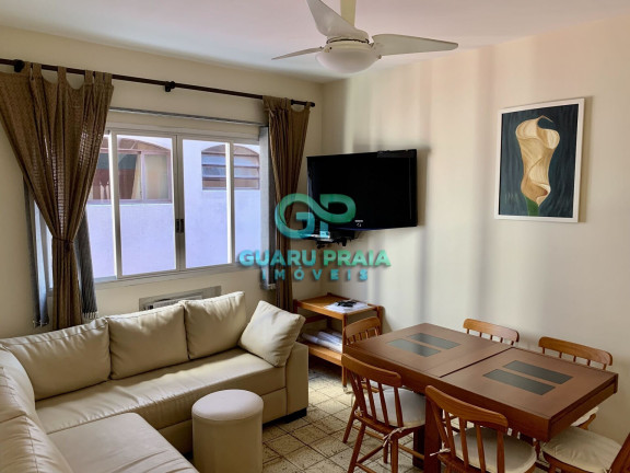 Imagem Apartamento com 3 Quartos à Venda, 73 m² em Enseada - Guarujá