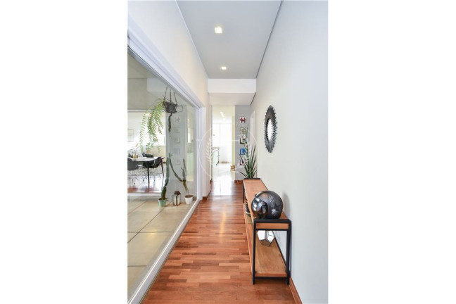 Imagem Apartamento com 2 Quartos à Venda, 127 m² em Vila Ipojuca - São Paulo