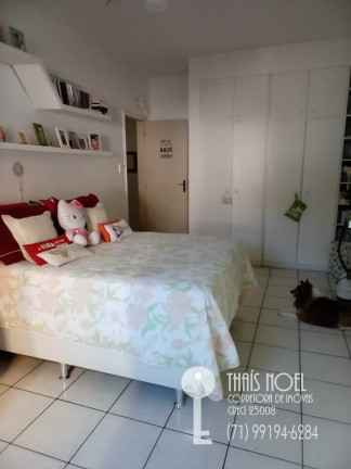 Imagem Apartamento com 4 Quartos à Venda, 213 m² em Barra - Salvador Imagem Apartamento com 4 Quartos à Venda, 213 m² em Barra - Salvador