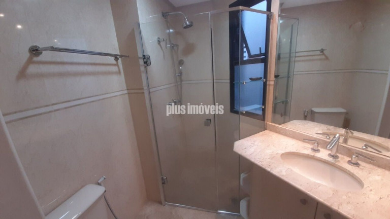 Imagem Apartamento com 3 Quartos à Venda, 80 m² em Vila Romana - São Paulo