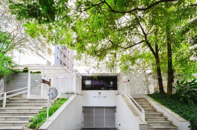 Imagem Apartamento com 3 Quartos à Venda, 137 m² em Itaim Bibi - São Paulo