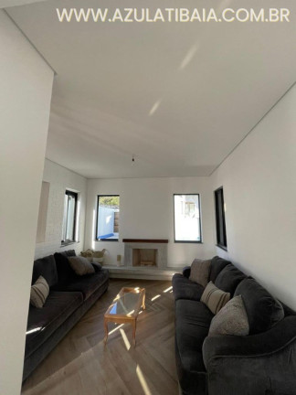 Imagem Casa com 4 Quartos à Venda, 503 m² em Beiral Das Pedras - Atibaia