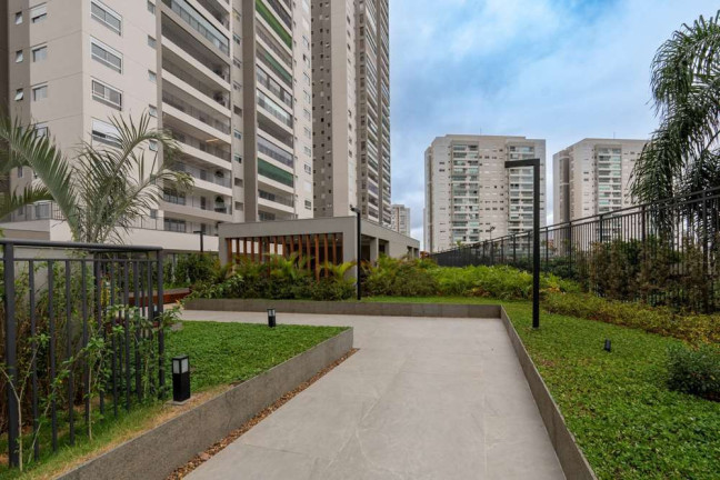 Imagem Apartamento com 3 Quartos à Venda, 175 m² em Santo Amaro - São Paulo Imagem Apartamento com 3 Quartos à Venda, 175 m² em Santo Amaro - São Paulo