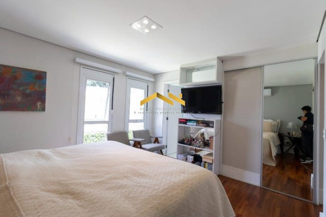 Imagem Casa com 3 Quartos à Venda, 195 m² em Alto Da Boa Vista - São Paulo Imagem Casa com 3 Quartos à Venda, 195 m² em Alto Da Boa Vista - São Paulo
