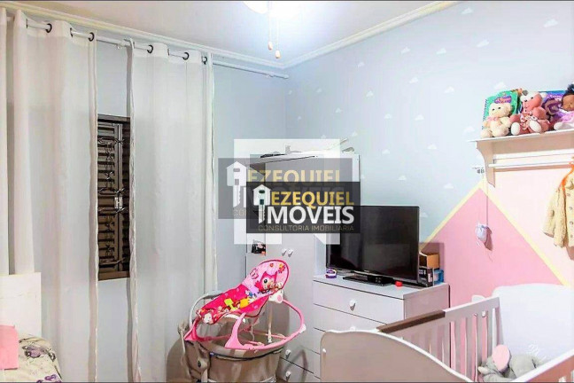 Imagem Casa de Condomínio com 2 Quartos à Venda, 100 m² em Alves Dias - São Bernardo Do Campo Imagem Casa de Condomínio com 2 Quartos à Venda, 100 m² em Alves Dias - São Bernardo Do Campo
