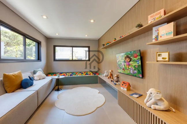 Imagem Apartamento com 3 Quartos à Venda, 184 m² em Perdizes - São Paulo