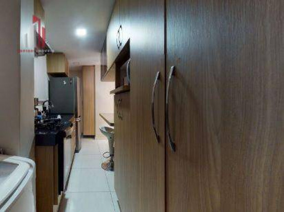 Imagem Apartamento com 2 Quartos à Venda, 45 m² em Liberdade - São Paulo Imagem Apartamento com 2 Quartos à Venda, 45 m² em Liberdade - São Paulo