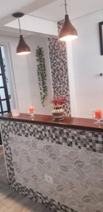 Imagem Apartamento com 1 Quarto à Venda, 30 m² em José Menino - Santos Imagem Apartamento com 1 Quarto à Venda, 30 m² em José Menino - Santos