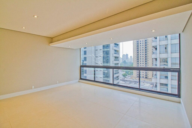Imagem Apartamento com 1 Quarto à Venda, 62 m² em Vila Olímpia - São Paulo Imagem Apartamento com 1 Quarto à Venda, 62 m² em Vila Olímpia - São Paulo