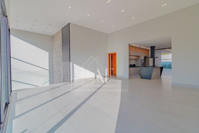Imagem Casa de Condomínio com 4 Quartos à Venda, 264 m² em Nova Gardênia - Atibaia