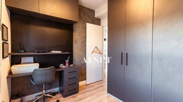 Imagem Apartamento com 2 Quartos à Venda, 77 m² em Anália Franco - São Paulo Imagem Apartamento com 2 Quartos à Venda, 77 m² em Anália Franco - São Paulo